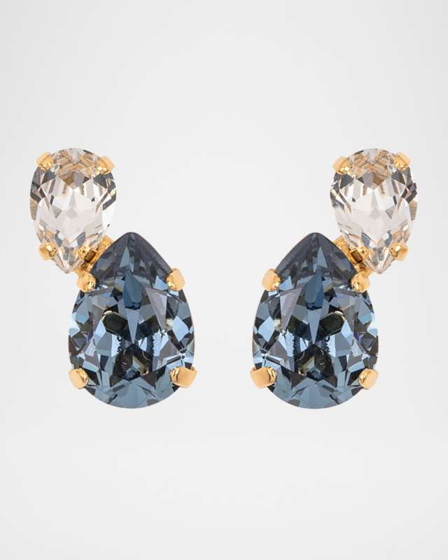 Nadia Stud Earrings